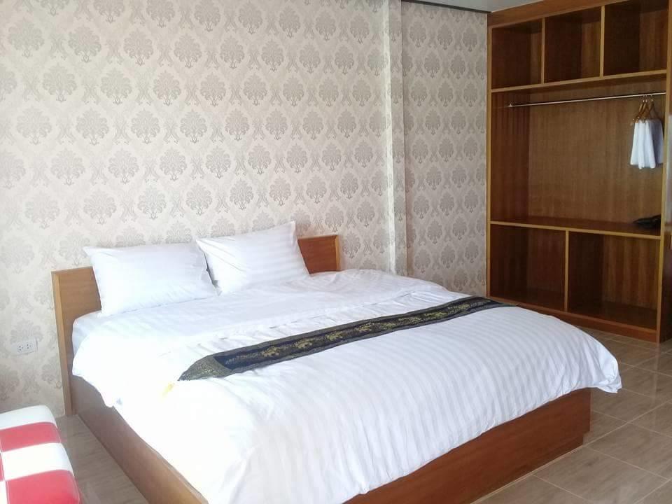 Mailuay Resort Buriram Ngoại thất bức ảnh