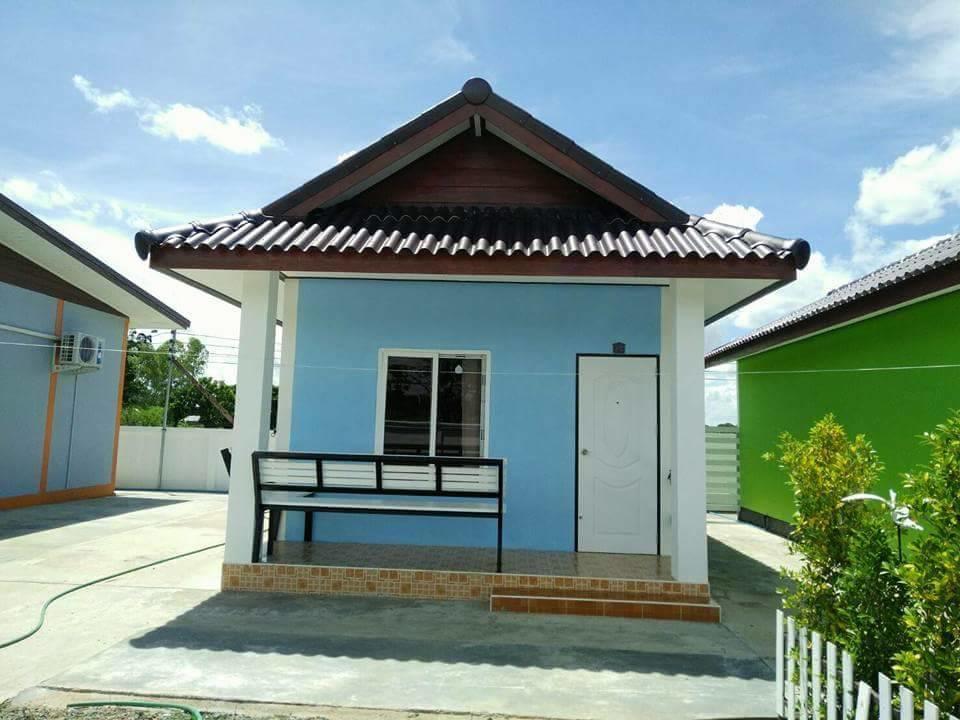 Mailuay Resort Buriram Ngoại thất bức ảnh