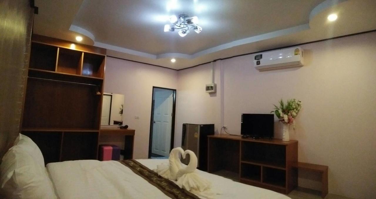 Mailuay Resort Buriram Ngoại thất bức ảnh