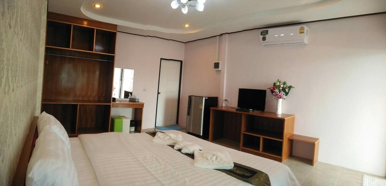 Mailuay Resort Buriram Ngoại thất bức ảnh
